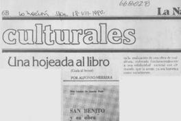 Dimensiones cristianas del arte