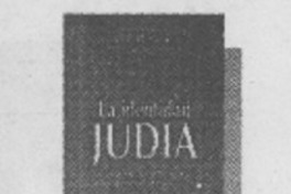 La Identidad judía.