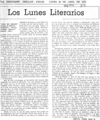 Vida de perros  [artículo] Miguel Angel Díaz A.