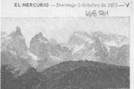 Revista de revistas.