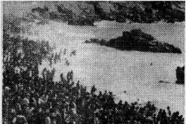 Turismo chileno y su legislación.