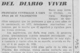 Del diario vivir