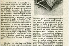 Un genio de la acción