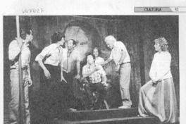 Teatros preparan nuevos estrenos