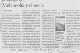 Expulsados del paraíso