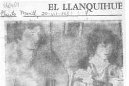 Elogios para nuevo valor de la poesía.