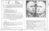 Angel Cruchaga Santa María  [artículo] Alcafu.