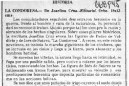 Historia.  [artículo]