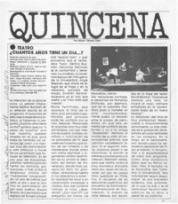 ¿Cuántos años tiene un día?