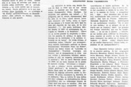 Poesía desde Escandinavia