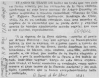 A través de los libros