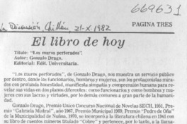 Los muros perforados