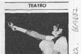 "¡Oh, siglo veinte!".