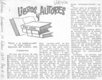 Chile y el subdesarrollo