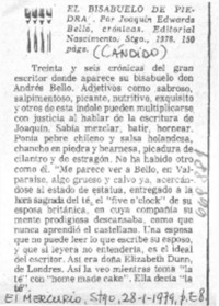 El Bisabuelo de piedra