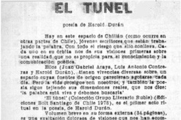 El túnel