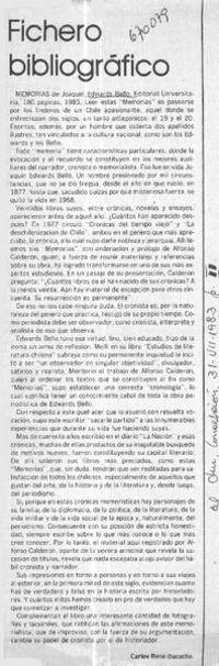 Fichero bibliográfico