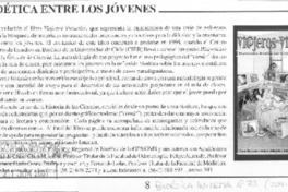 Conversación con Jorge Edwards (entrevista)