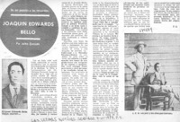 Crónicas del tiempo viejo