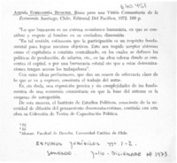 Andrés Echeverría Bunster.