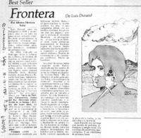 Frontera
