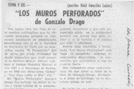 Los muros perforados
