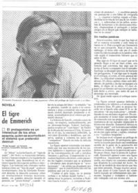 El tigre de Emmerich