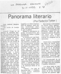 Los muros perforados