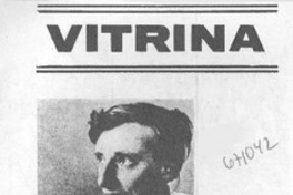 Dorfman, estás hecho un demonio