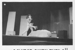 ¡¡Sálvese quien pueda!!