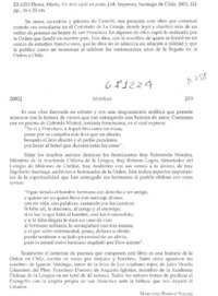 En Asís vivió un poeta