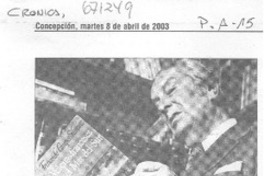 Legado de Campos Harriet vivirá.