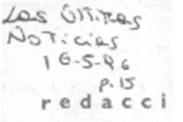 Francisco Martorell.