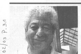 Carlos Montenegro presenta sus "Poemas del corazón".