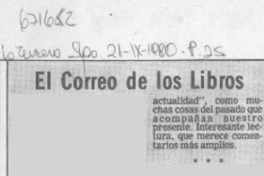 Diálogo de los porteros.