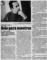 Un David contra Goliat