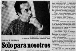 Un David contra Goliat