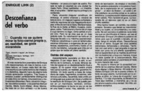 Un David contra Goliat