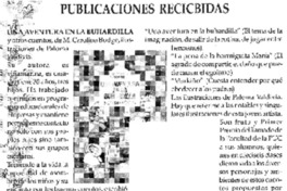 Una Aventura en la buhardilla.