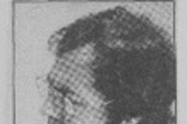 Libro de periodista Gabriel Enos.