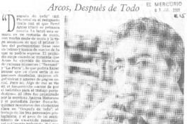 Francisco Antonio Encina Armanet (1874-1965)