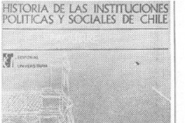 Publicaciones de historia.