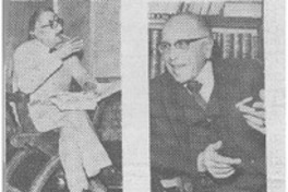 Tres nuevos "inmortales".