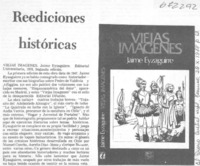Reediciones históricas