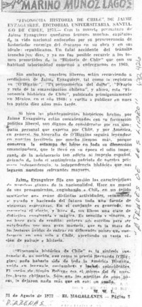 A través de los libros