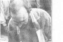 No hubo "avenimiento" en querella contra Martorell.