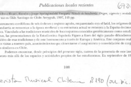 Método de bandurria