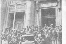 Emotivos funerales de D. Patricio Estellé M.