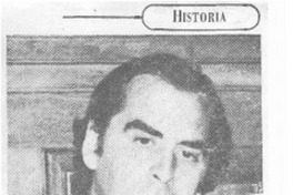 Premio-Homenaje a Petricio Estellé.