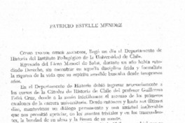 Patricio Estellé Méndez